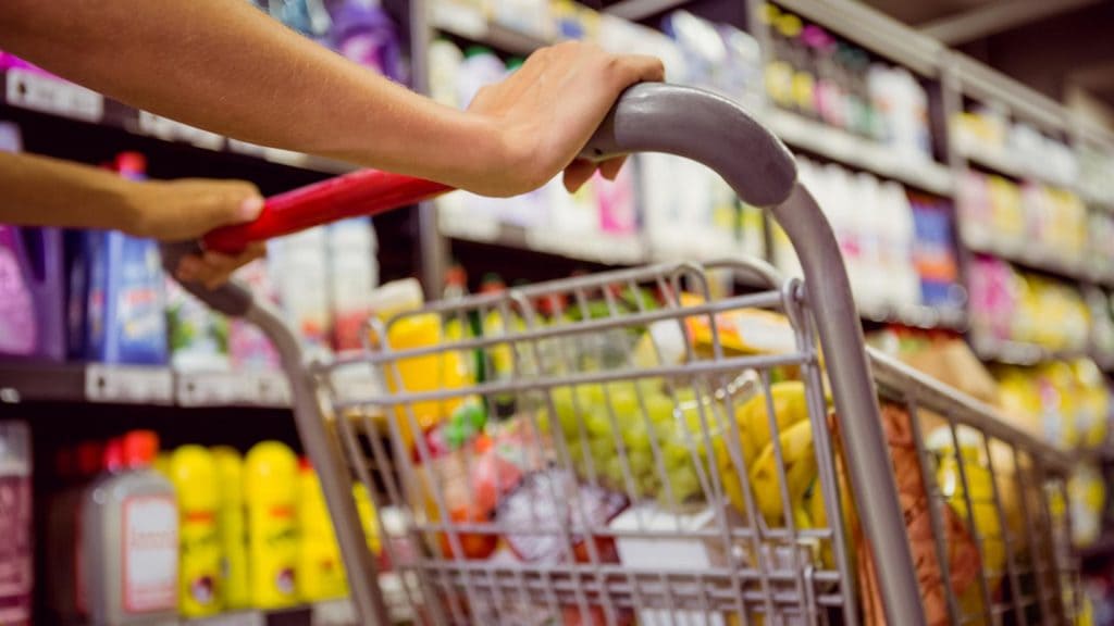 Supermercados com controle de pragas dedetização