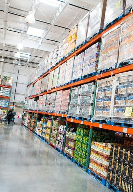supermercado